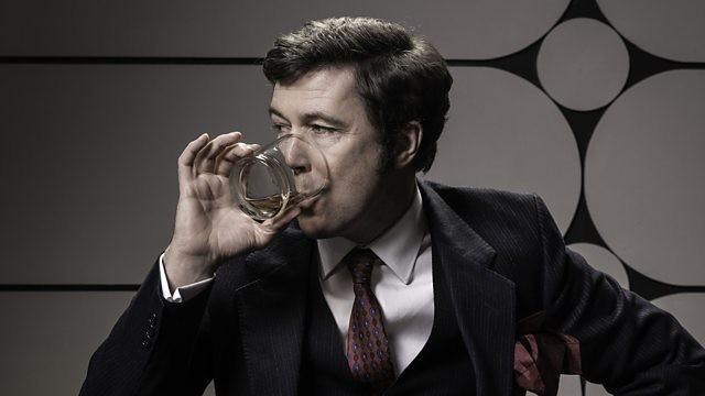 Dave Allen At Peace