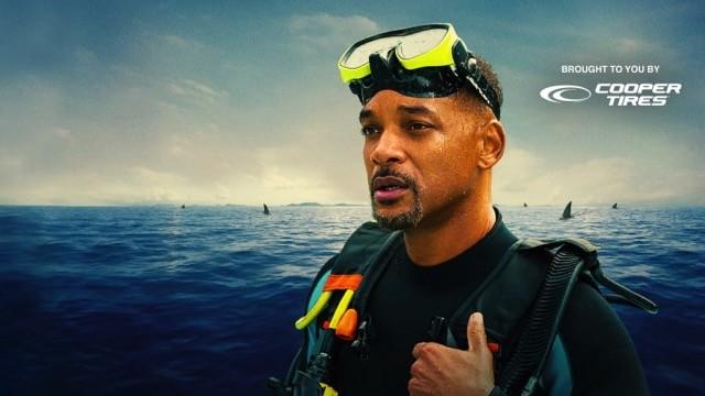 Will Smith: Off the Deep End