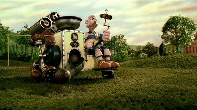 Die Fußball-Sieger-Maschine
