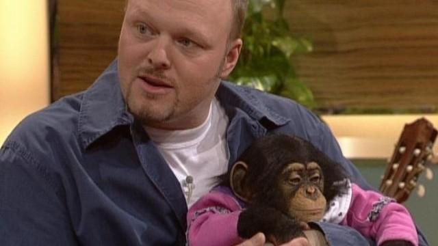 TV total Sendung vom 11.03.2002
