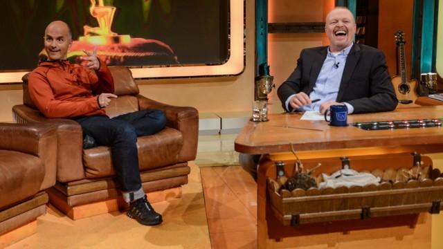 TV total Sendung vom 09.09.2015
