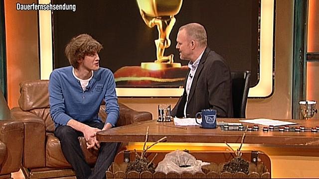 TV total Sendung vom 23.04.2013