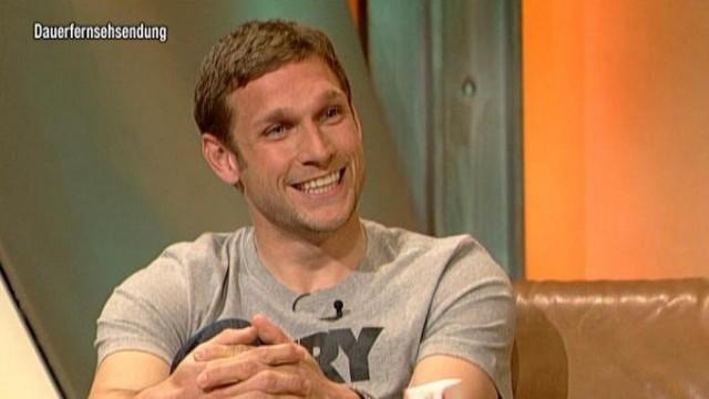 TV total Sendung vom 27.03.2012