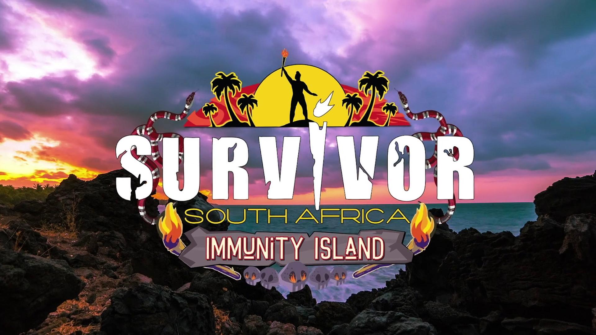 Survivor South Africa