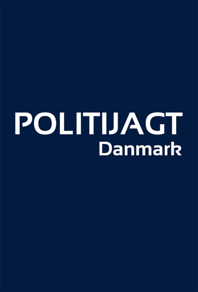 Politijagt