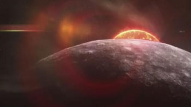 Secret History of Mercury