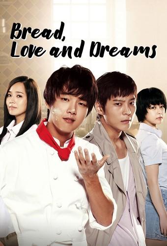Bread, Love and Dreams