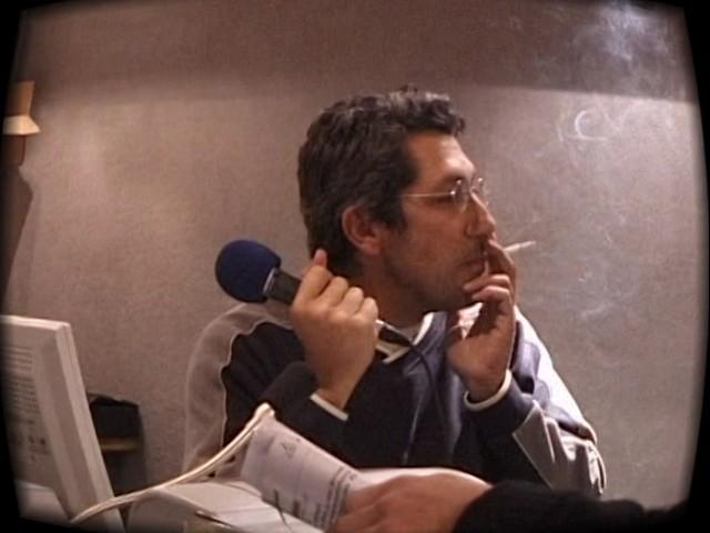 Making of Alain Chabat