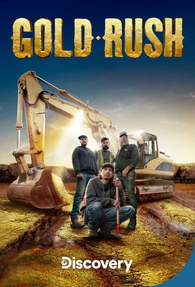 Gold Rush