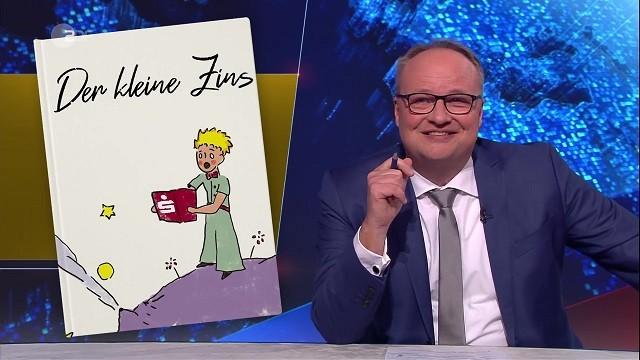 heute-show vom 15. November 2019