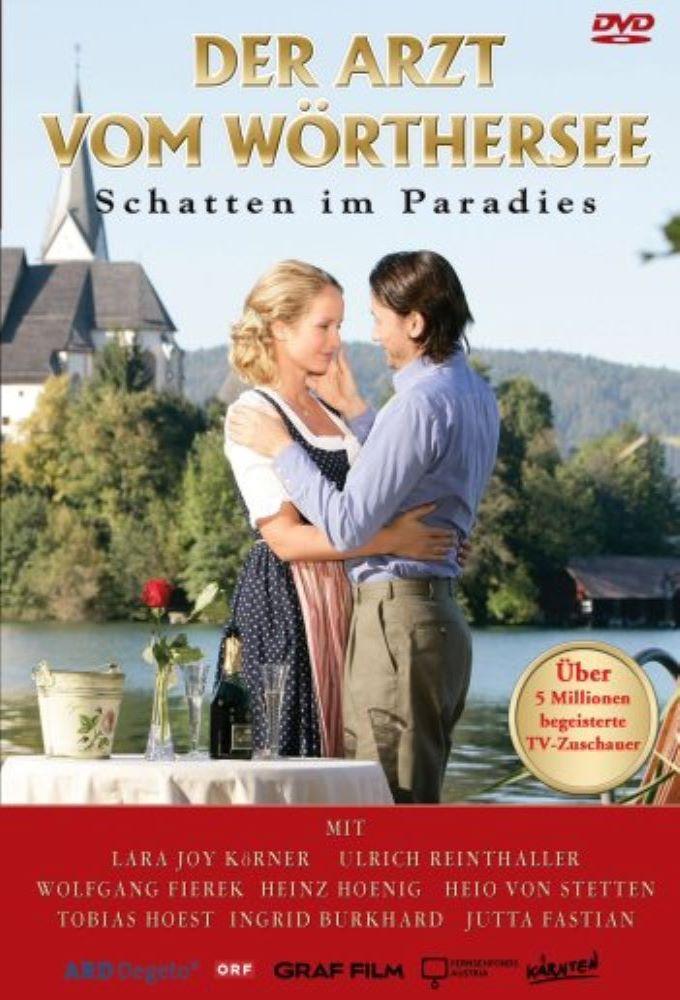 Der Arzt vom Wörthersee
