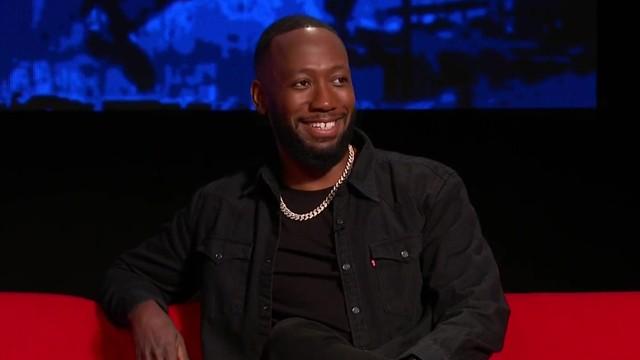 Lamorne Morris