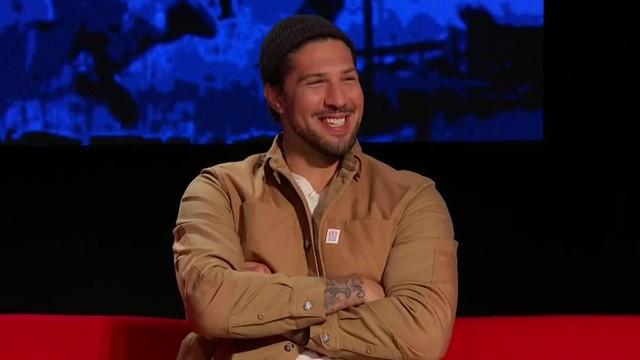 Brendan Schaub VI