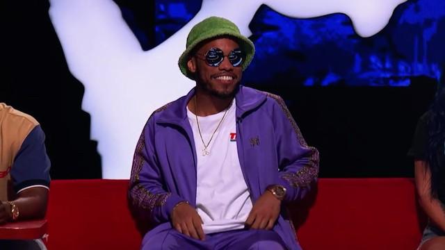 Anderson .Paak