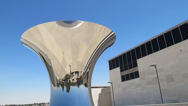 Israel Museum - Jerusalem