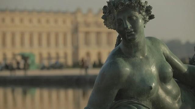 Chateau Versailles - Versailles