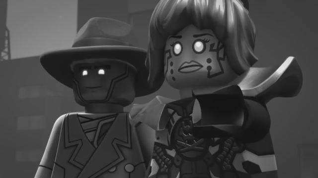 Ninjago Confidential