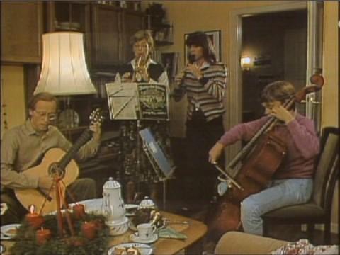 Die Beimers - Eine Geschichte aus der "Lindenstraße"
