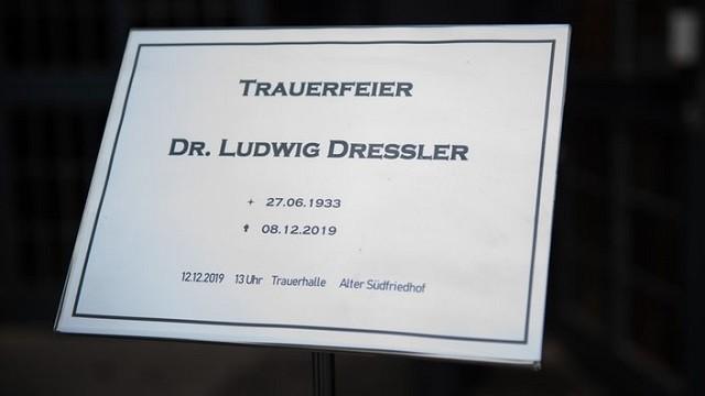 Das Testament
