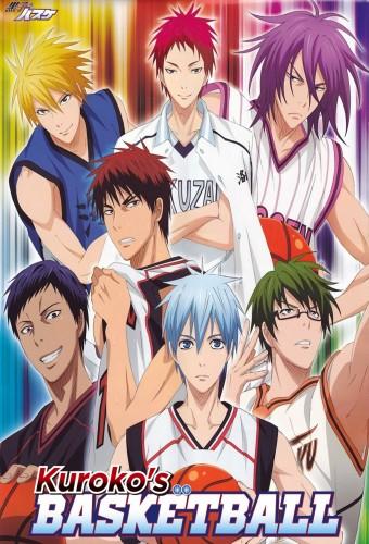 Kuroko's Basketball