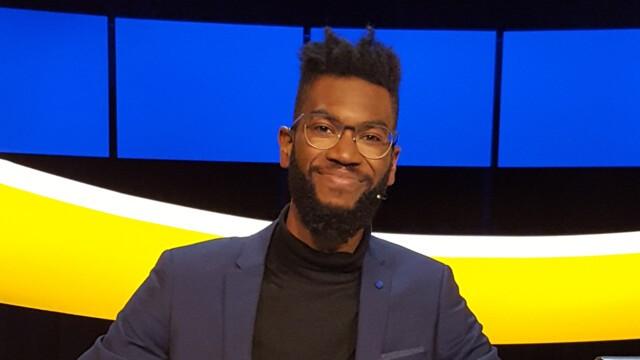 Yannick Hiwat