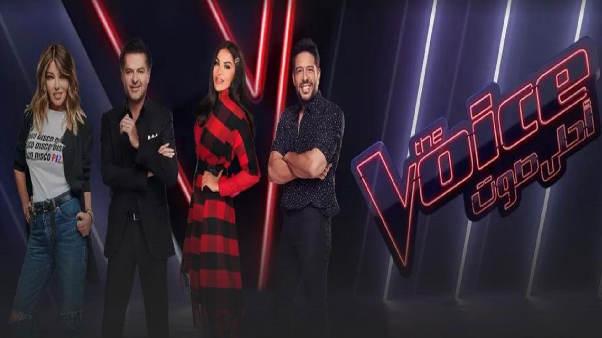 The Voice (UAE)