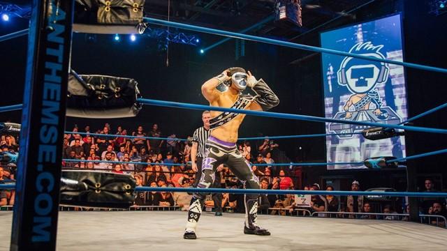 IMPACT Wrestling 658