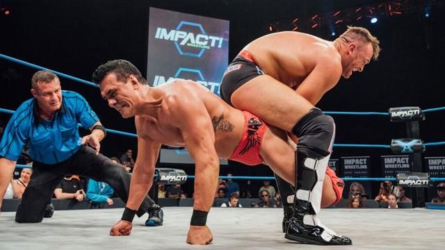 IMPACT Wrestling 669