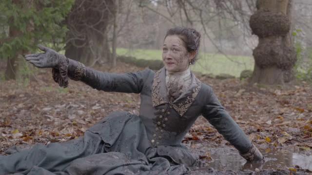 Inside The World of Outlander: Episode 304