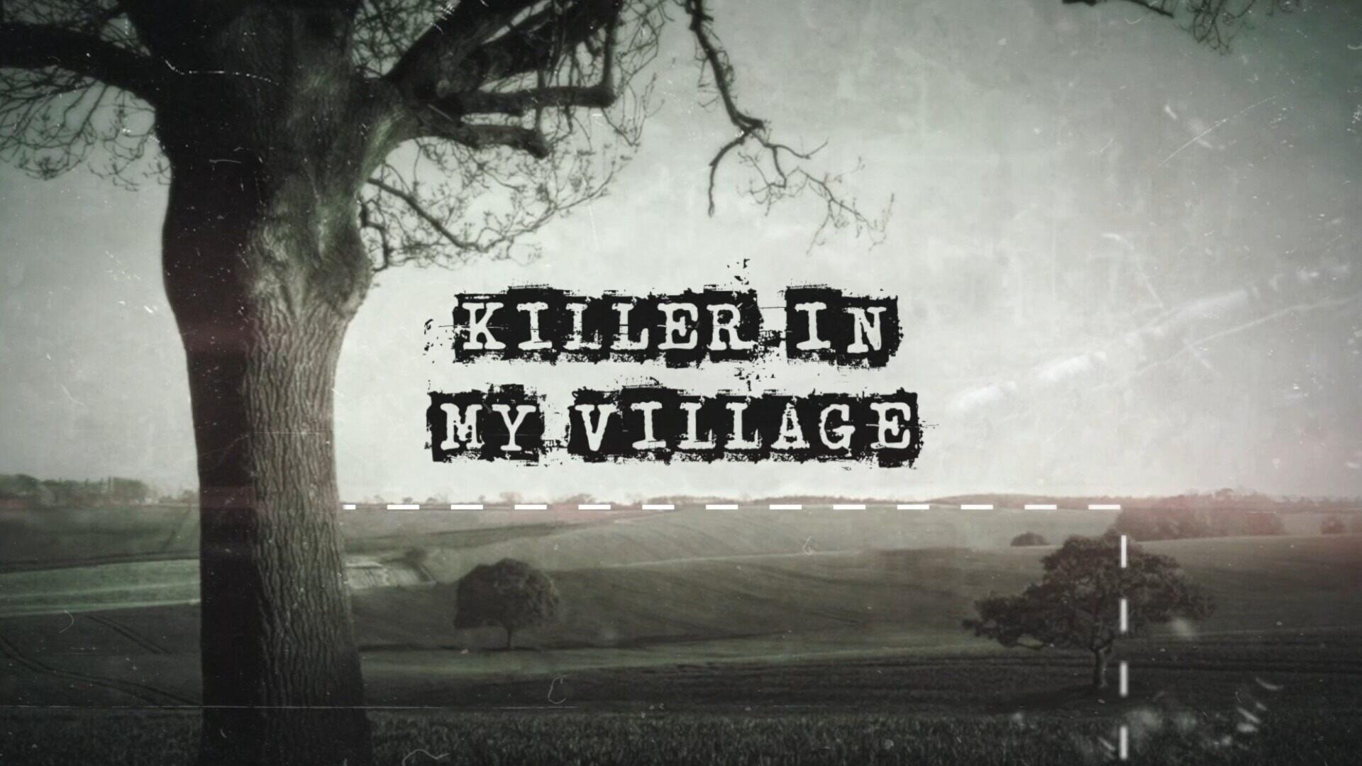 Killer in My Village