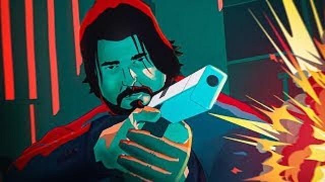 John Wick Hex - Um novo dia para perder