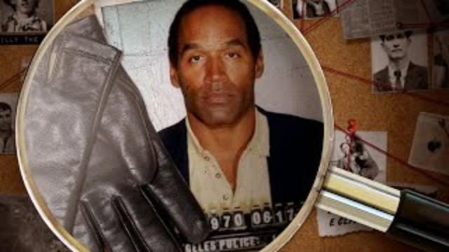 O.J. Simpson | Nerdologia Criminals