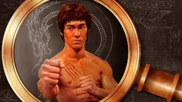 A vida de Bruce Lee e seu impacto cultural