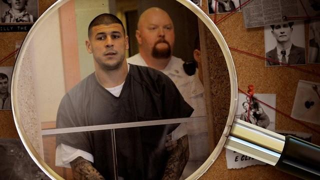 The crimes of Aaron Hernandez, the american football star | Nerdologia Criminals