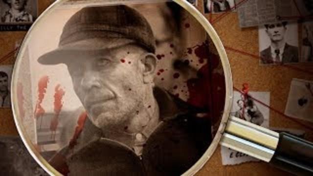 Ed Gein, the movies' inspiring criminal | Nerdologia Criminals