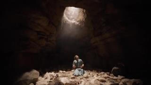 José é vendido como escravo