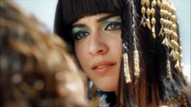 José é comprado por Potifar