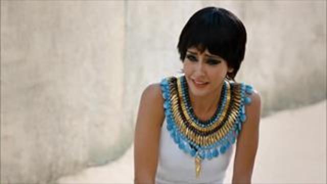 Sati inventa mentira sobre José