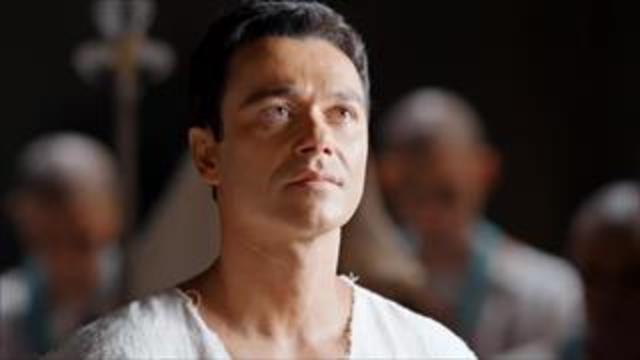 José vira governador do Egito