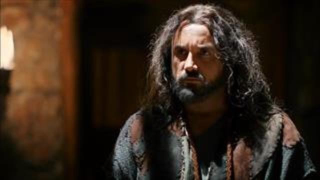 Pentephres tenta fazer com que Simeon mate José