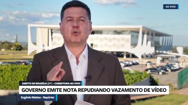 Direto de Brasília