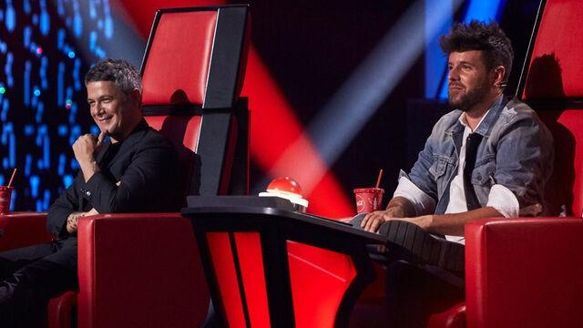 Blind Auditions (2)