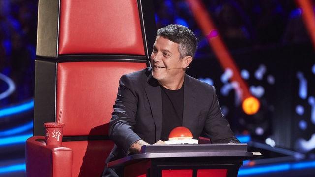 Blind Auditions (6)