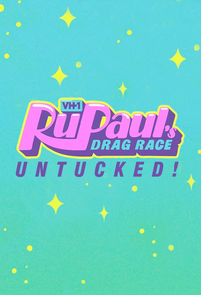 RuPaul's Drag Race: Untucked!