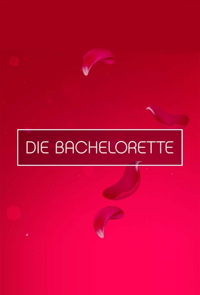 The Bachelorette (DE)