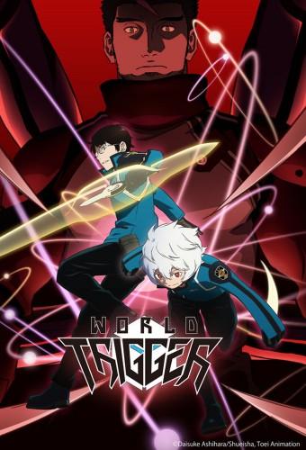 World Trigger