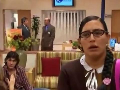 Nueva Secretaria