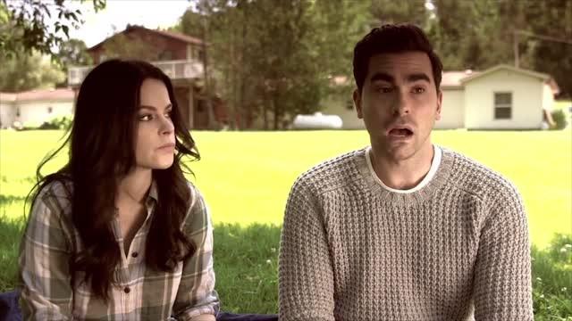 Inside Schitt’s Creek: Worst Motel Ever