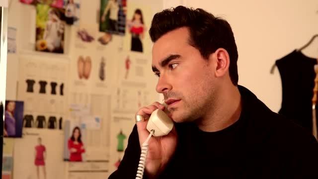 Inside Schitt’s Creek: Customer Service