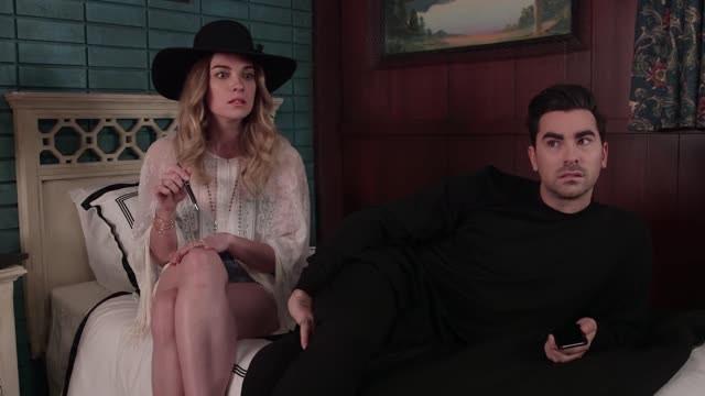 Inside Schitt’s Creek: Fad Diets